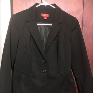 Women’s Elle blazer size 4